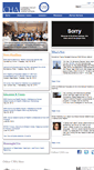 Mobile Screenshot of cthosp.org